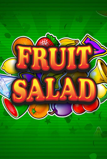 Демо игра Fruit Salad играть онлайн | Casino X Online бесплатно