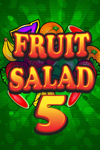 Демо игра Fruit Salad 5-Line играть онлайн | Casino X Online бесплатно