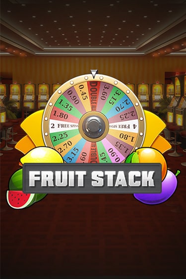 Демо игра Fruit Stack Deluxe играть онлайн | Casino X Online бесплатно