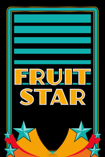 Демо игра Fruit Star играть онлайн | Casino X Online бесплатно