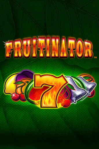 Демо игра Fruitinator играть онлайн | Casino X Online бесплатно