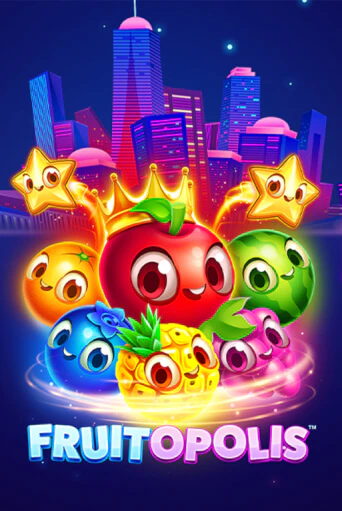 Демо игра Fruitopolis играть онлайн | Casino X Online бесплатно