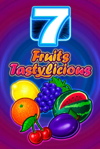 Демо игра Fruits Tastylicious играть онлайн | Casino X Online бесплатно