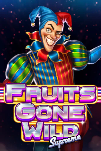 Демо игра Fruits Gone Wild Supreme играть онлайн | Casino X Online бесплатно