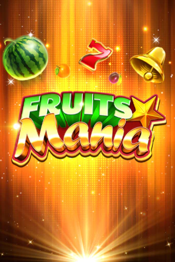 Демо игра Fruits Mania играть онлайн | Casino X Online бесплатно