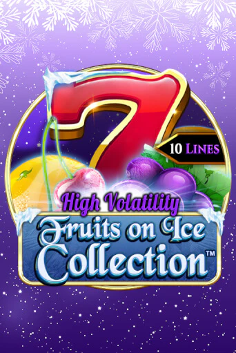 Демо игра Fruits On Ice Collection 10 Lines играть онлайн | Casino X Online бесплатно