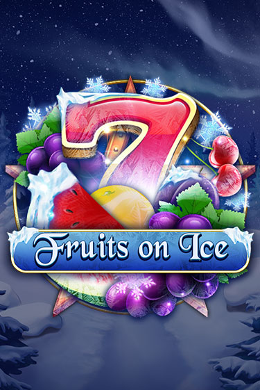 Демо игра Fruits on Ice играть онлайн | Casino X Online бесплатно