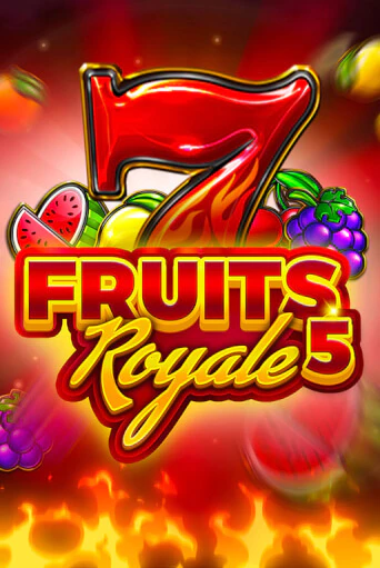 Демо игра Fruits Royale 5 играть онлайн | Casino X Online бесплатно