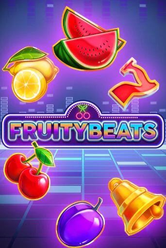 Демо игра Fruity Beats играть онлайн | Casino X Online бесплатно