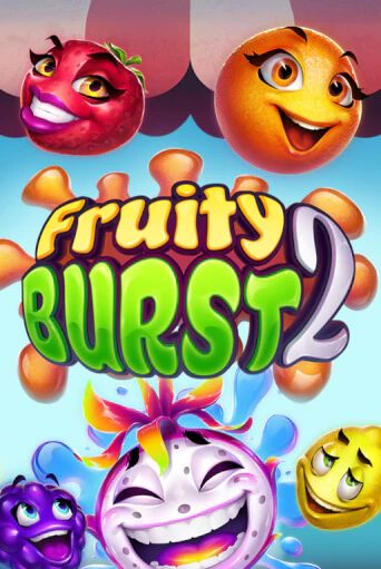 Демо игра Fruity Burst 2 играть онлайн | Casino X Online бесплатно