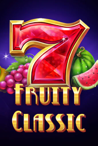 Демо игра Fruity Classic играть онлайн | Casino X Online бесплатно