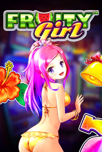 Демо игра Fruity Girl играть онлайн | Casino X Online бесплатно