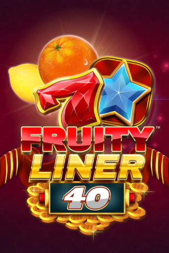 Демо игра Fruityliner 40 играть онлайн | Casino X Online бесплатно