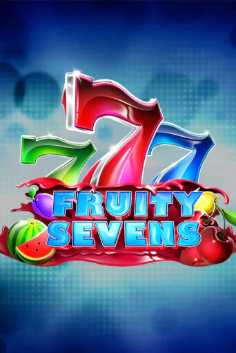 Демо игра Fruity Sevens играть онлайн | Casino X Online бесплатно