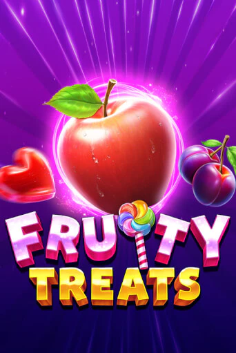 Демо игра Fruity Treats играть онлайн | Casino X Online бесплатно