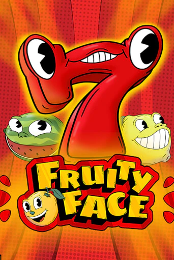 Демо игра Fruity Face играть онлайн | Casino X Online бесплатно