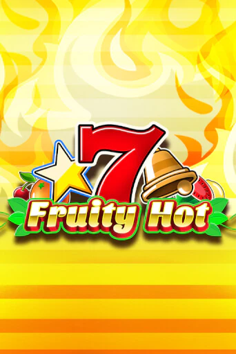 Демо игра Fruity Hot играть онлайн | Casino X Online бесплатно