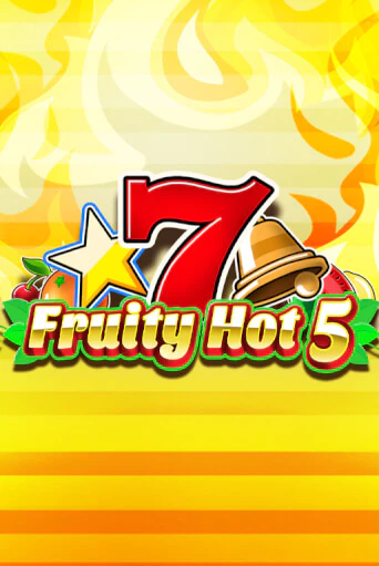 Демо игра Fruity Hot 5 играть онлайн | Casino X Online бесплатно