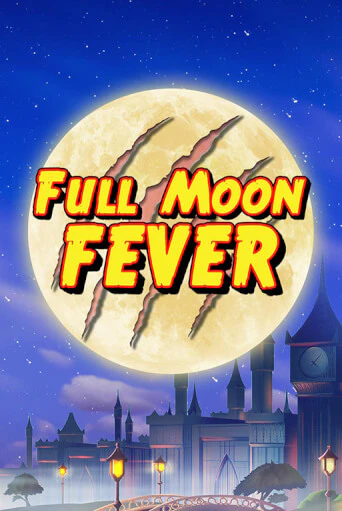 Демо игра Full Moon Fever играть онлайн | Casino X Online бесплатно