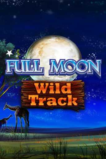 Демо игра Full Moon: Wild Track играть онлайн | Casino X Online бесплатно