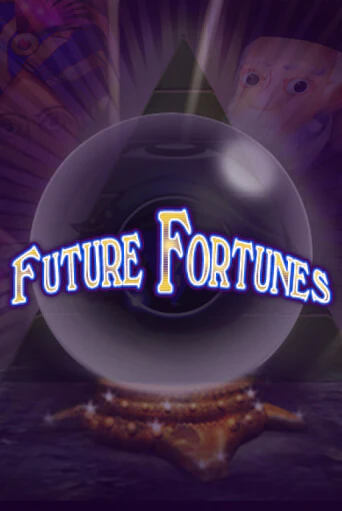 Демо игра Future Fortunes играть онлайн | Casino X Online бесплатно