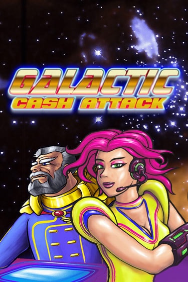 Демо игра Galactic Cash играть онлайн | Casino X Online бесплатно