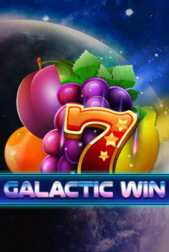 Демо игра Galactic Win играть онлайн | Casino X Online бесплатно