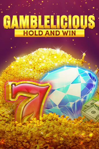 Демо игра Gamblelicious Hold and Win играть онлайн | Casino X Online бесплатно