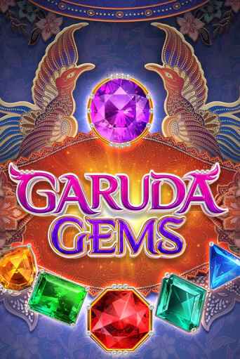 Демо игра Garuda Gems играть онлайн | Casino X Online бесплатно