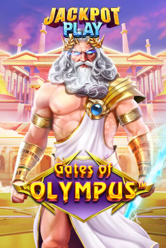 Демо игра Gates of Olympus Jackpot Play играть онлайн | Casino X Online бесплатно