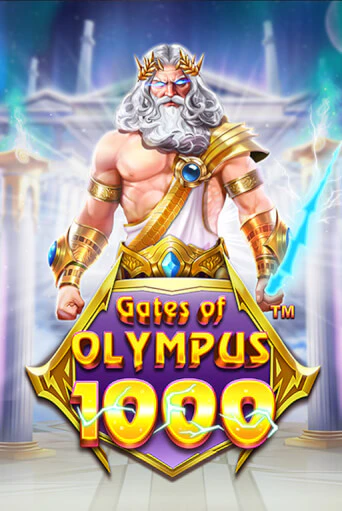 Демо игра Gates of Olympus 1000 играть онлайн | Casino X Online бесплатно