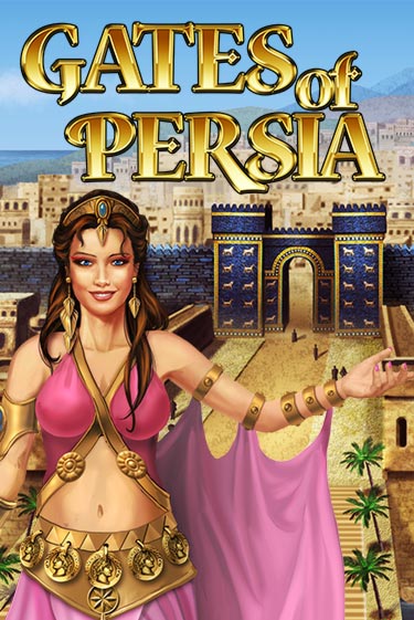 Демо игра Gates of Persia играть онлайн | Casino X Online бесплатно