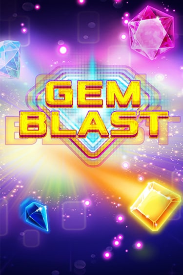 Демо игра Gem Blast играть онлайн | Casino X Online бесплатно