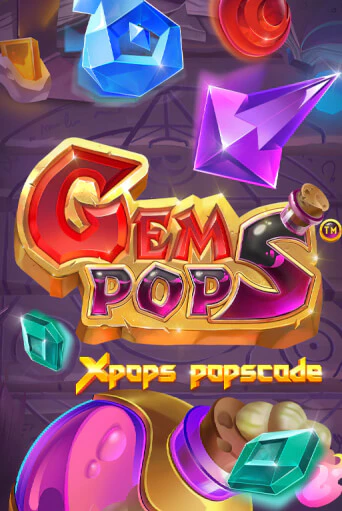 Демо игра GemPops играть онлайн | Casino X Online бесплатно