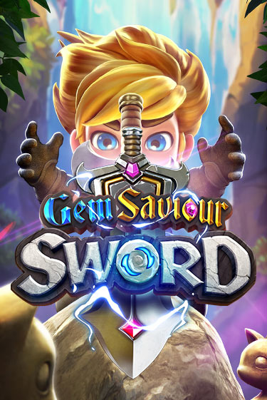 Демо игра Gem Saviour Sword играть онлайн | Casino X Online бесплатно