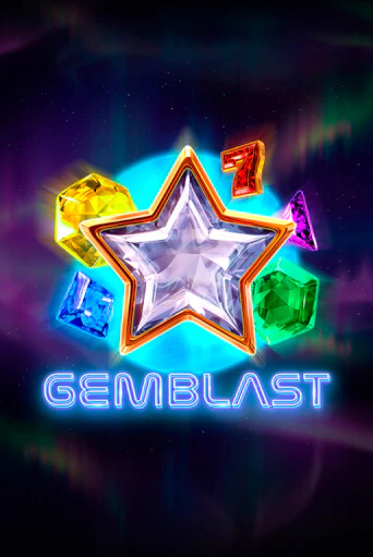 Демо игра Gemblast играть онлайн | Casino X Online бесплатно