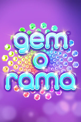 Демо игра Gem-O-Rama играть онлайн | Casino X Online бесплатно