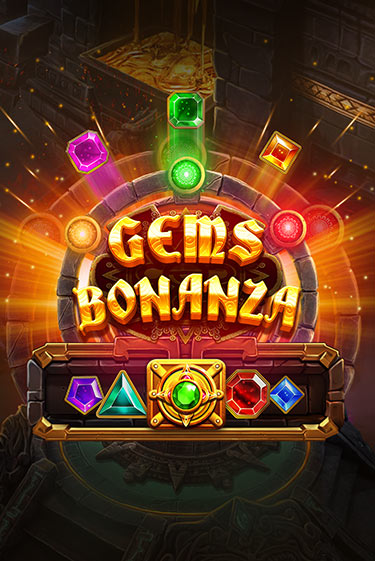 Демо игра Gems Bonanza играть онлайн | Casino X Online бесплатно