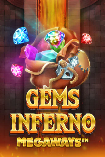 Демо игра Gems Inferno MegaWays играть онлайн | Casino X Online бесплатно