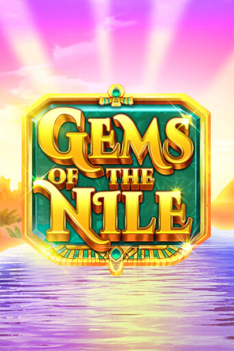 Демо игра Gems of the Nile играть онлайн | Casino X Online бесплатно