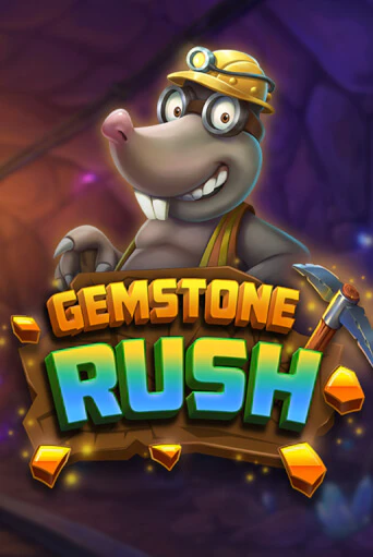 Демо игра Gemstone Rush играть онлайн | Casino X Online бесплатно