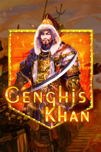 Демо игра Genghis Khan играть онлайн | Casino X Online бесплатно