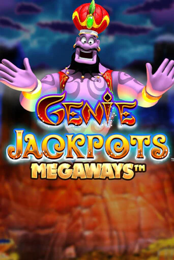 Демо игра Genie Jackpots Megaways играть онлайн | Casino X Online бесплатно