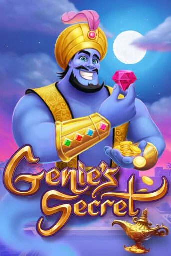 Демо игра Genie's Secret играть онлайн | Casino X Online бесплатно