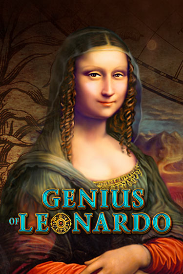 Демо игра Genius Of Leonardo играть онлайн | Casino X Online бесплатно