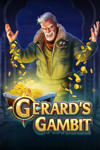 Демо игра Gerard's Gambit играть онлайн | Casino X Online бесплатно