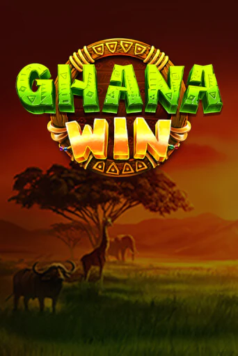 Демо игра Ghana Win играть онлайн | Casino X Online бесплатно