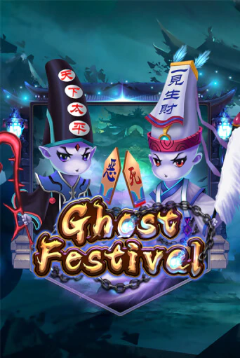 Демо игра Ghost Festival играть онлайн | Casino X Online бесплатно