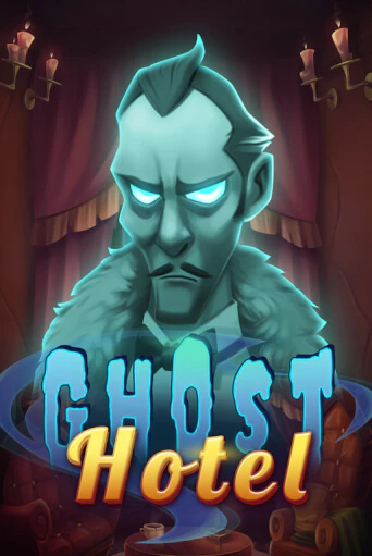 Демо игра Ghost Hotel играть онлайн | Casino X Online бесплатно