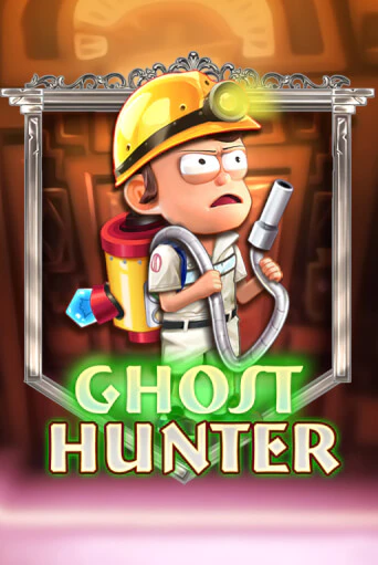 Демо игра Ghost Hunter играть онлайн | Casino X Online бесплатно